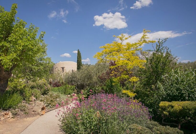 בית מלון כפרי Lou Calen