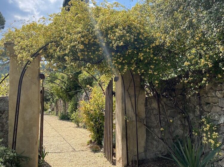 בית מלון כפרי Lou Calen