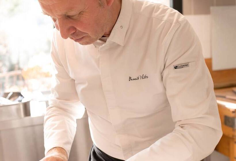 בית מלון כפרי Lou Calen