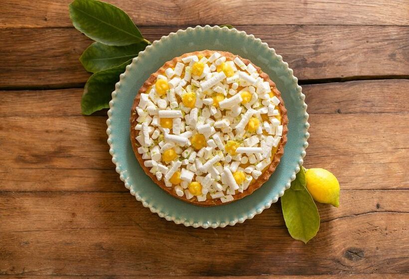 בית מלון כפרי Lou Calen