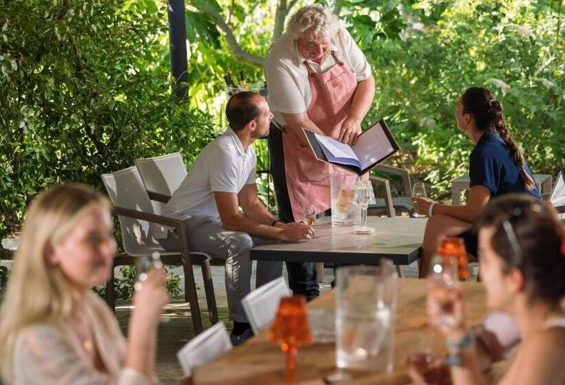 בית מלון כפרי Lou Calen