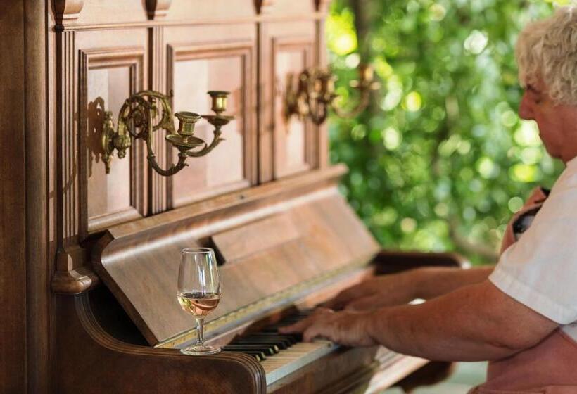 בית מלון כפרי Lou Calen