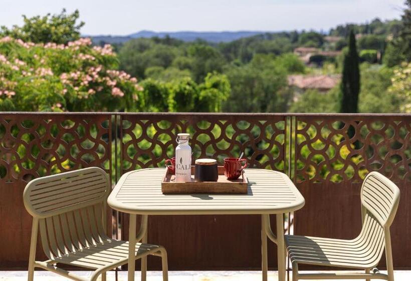 בית מלון כפרי Lou Calen