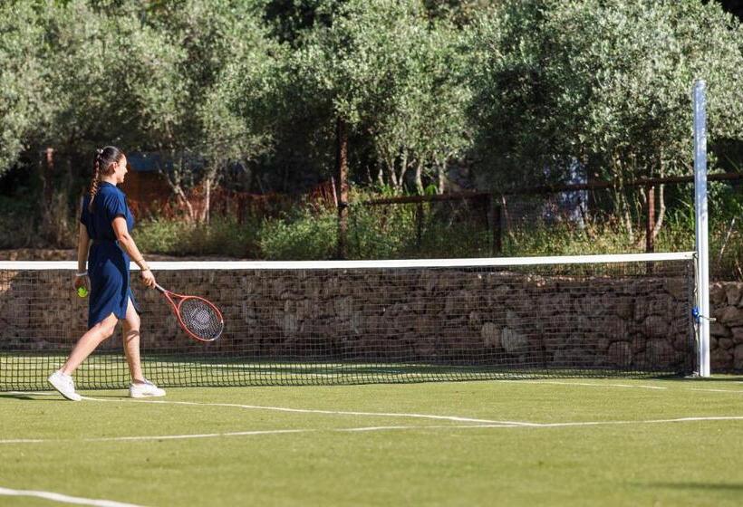 בית מלון כפרי Lou Calen