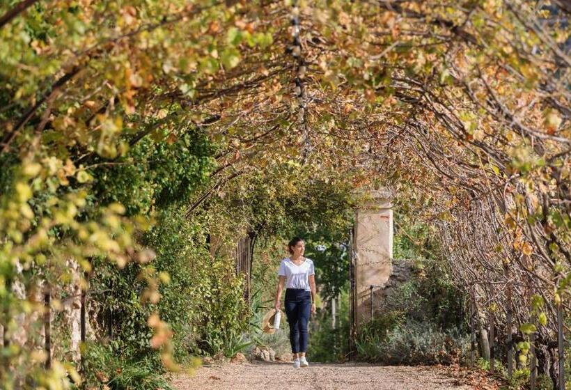 בית מלון כפרי Lou Calen