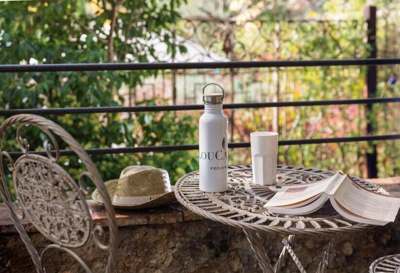 בית מלון כפרי Lou Calen