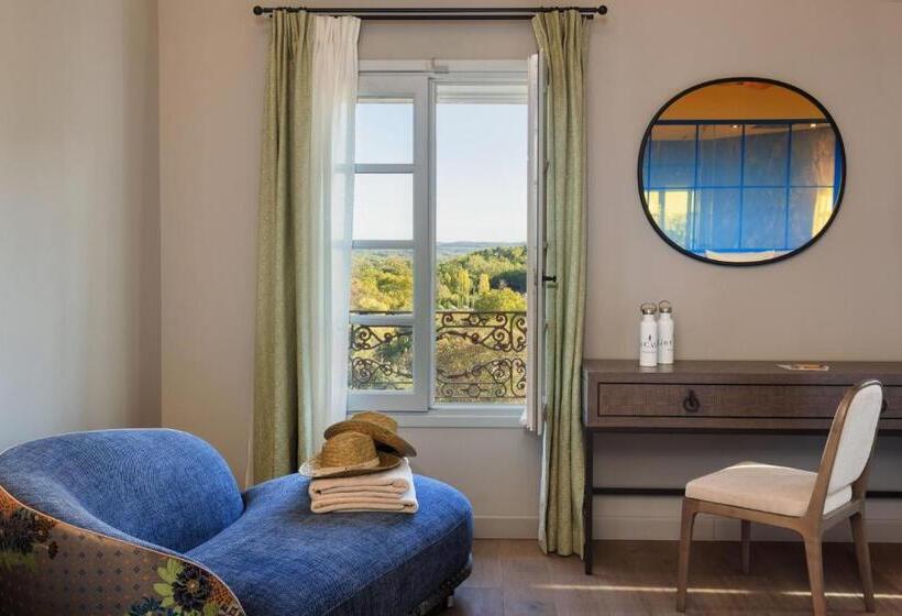 בית מלון כפרי Lou Calen