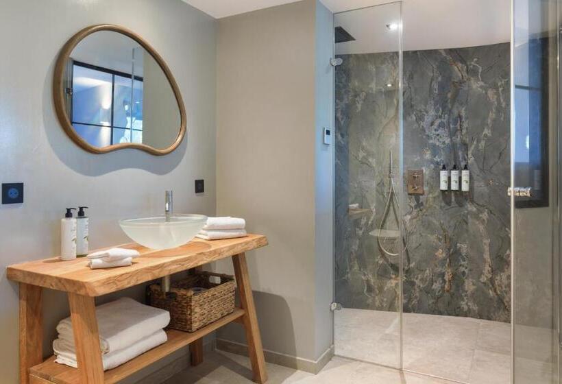 בית מלון כפרי Lou Calen