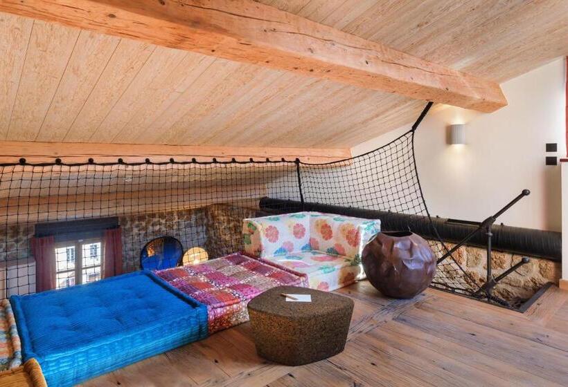 בית מלון כפרי Lou Calen