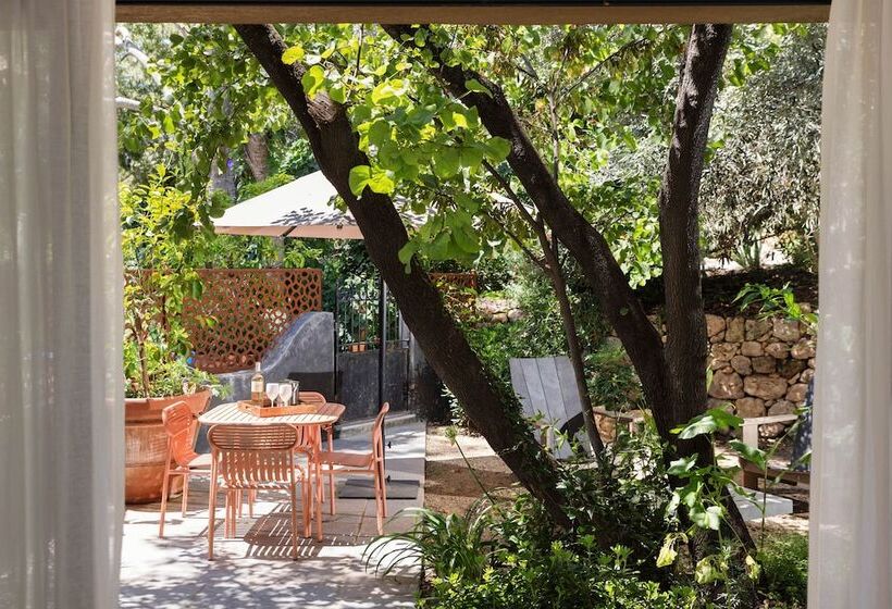 בית מלון כפרי Lou Calen