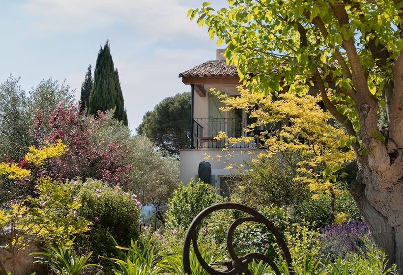 בית מלון כפרי Lou Calen