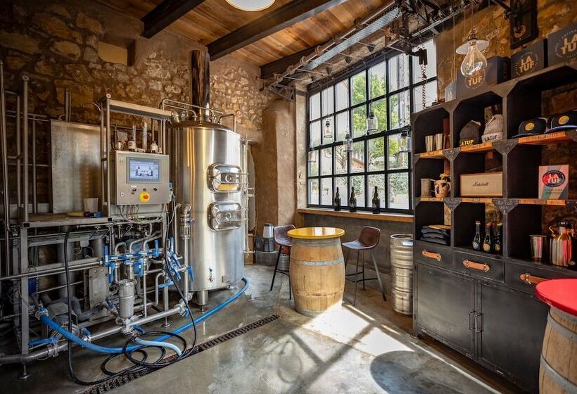 בית מלון כפרי Lou Calen