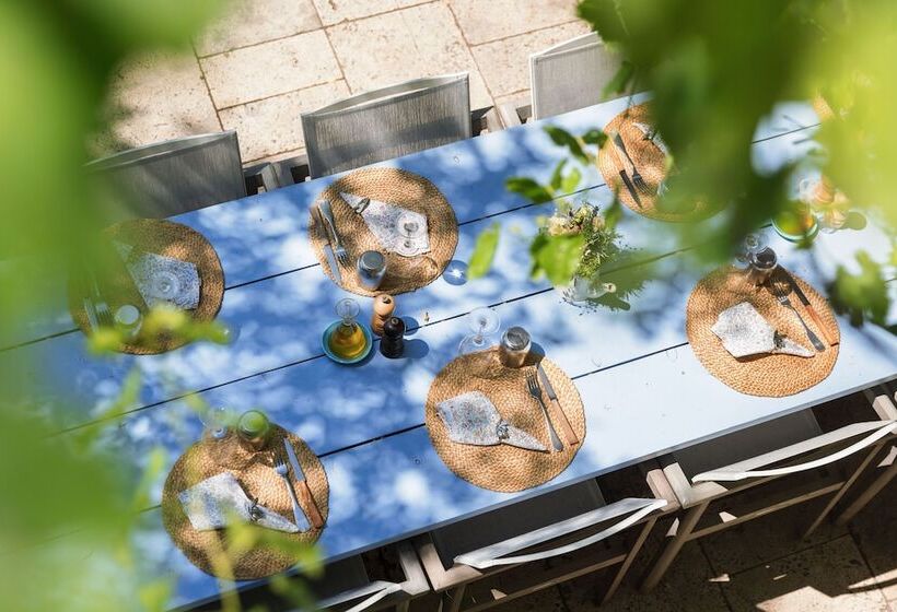 בית מלון כפרי Lou Calen