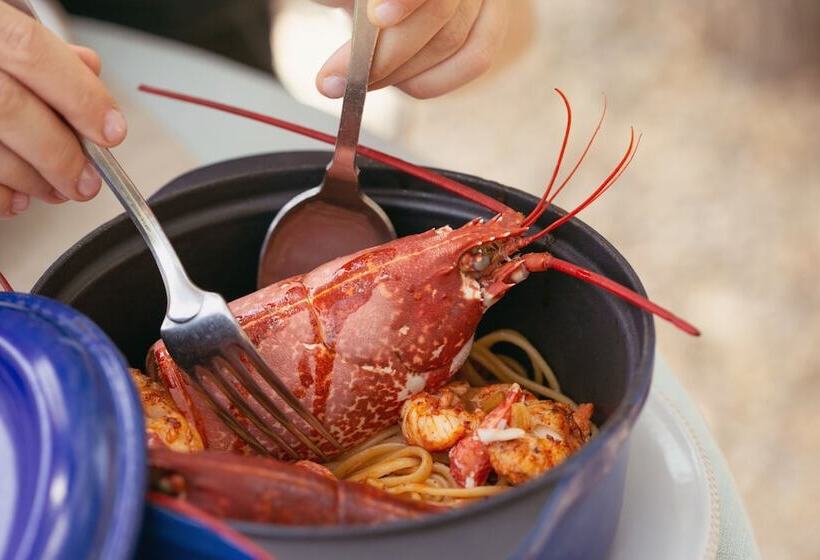 בית מלון כפרי Lou Calen