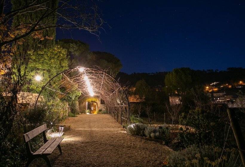 בית מלון כפרי Lou Calen