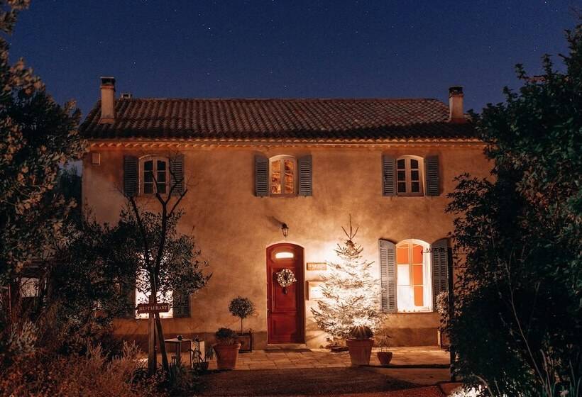 בית מלון כפרי Lou Calen