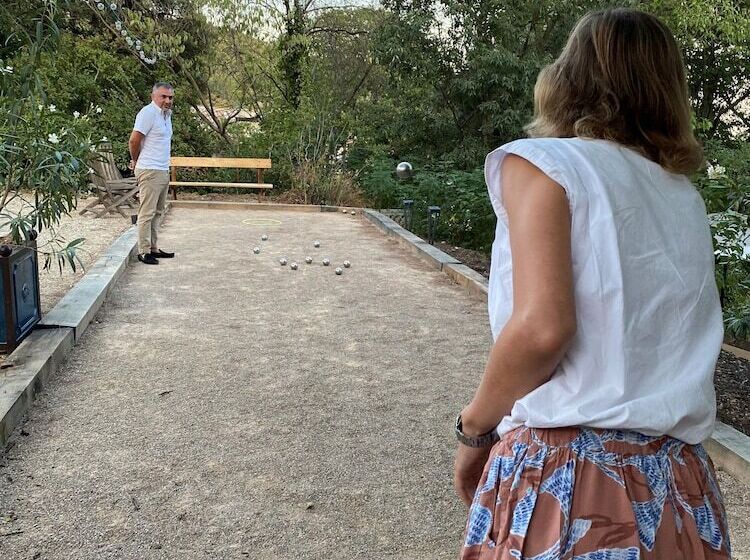 בית מלון כפרי Lou Calen