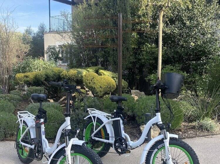 בית מלון כפרי Lou Calen