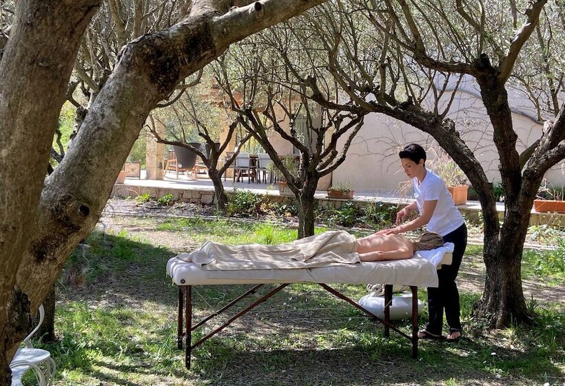 בית מלון כפרי Lou Calen