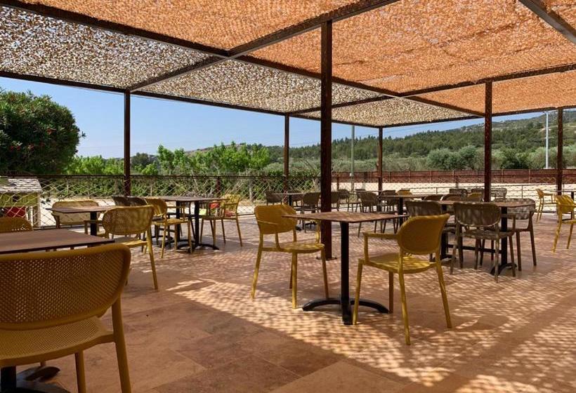 호텔 Lou Castellas