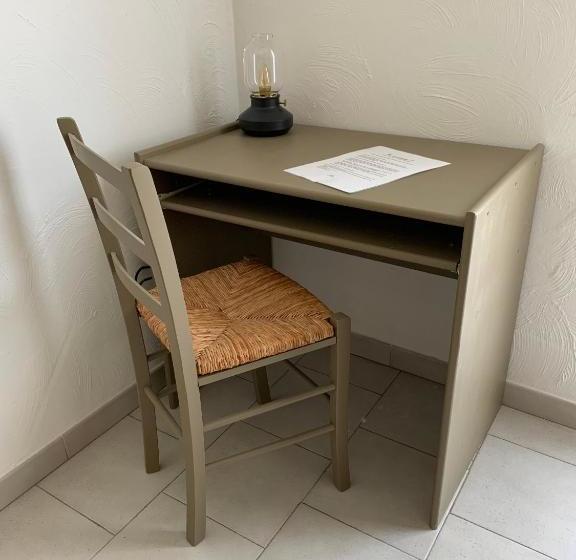 호텔 Lou Castellas