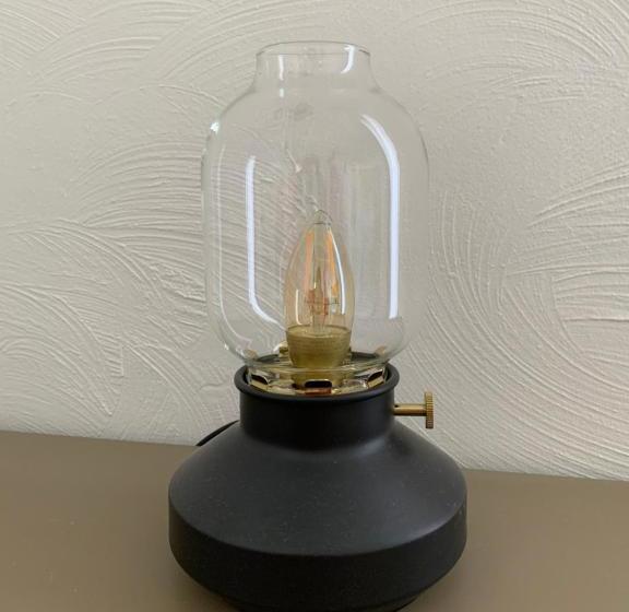 호텔 Lou Castellas