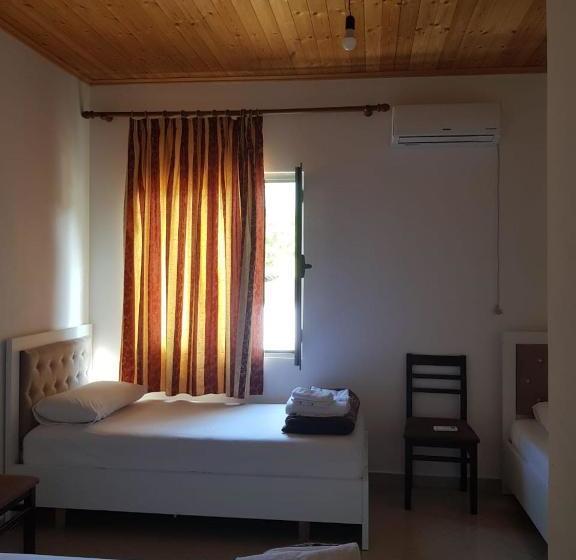 酒店 Lugina E Komanit