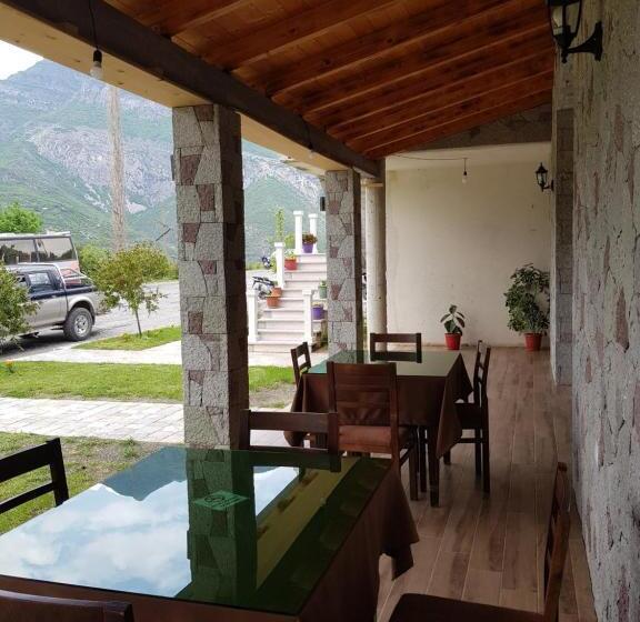 酒店 Lugina E Komanit