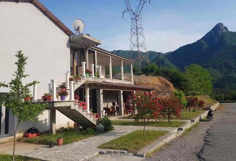 酒店 Lugina E Komanit