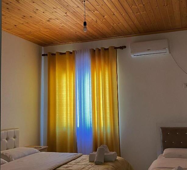 酒店 Lugina E Komanit