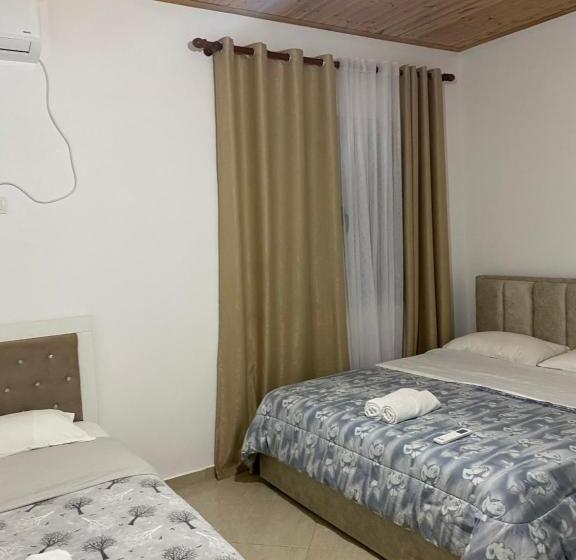 酒店 Lugina E Komanit