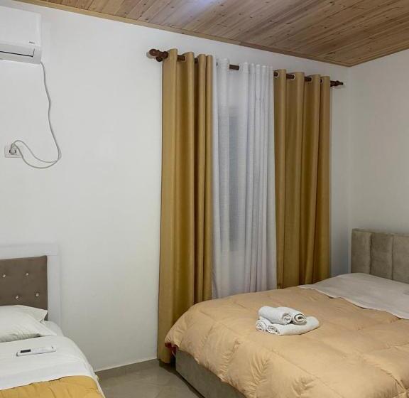 酒店 Lugina E Komanit