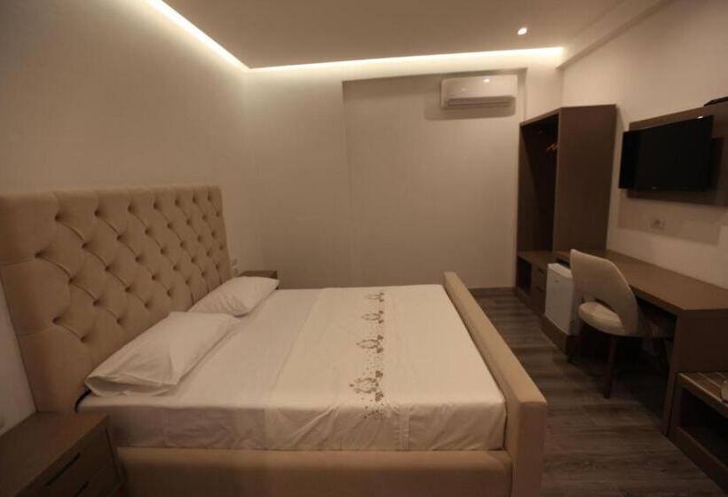 בית מלון כפרי Mare 2