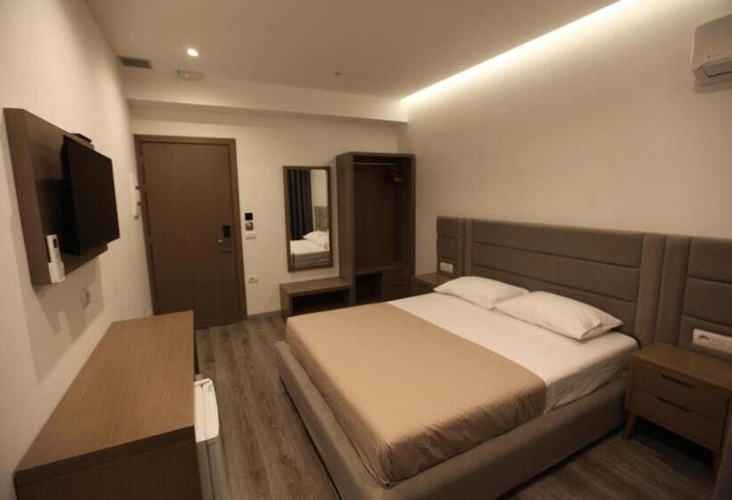 בית מלון כפרי Mare 2