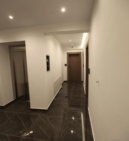 בית מלון כפרי Mare 2