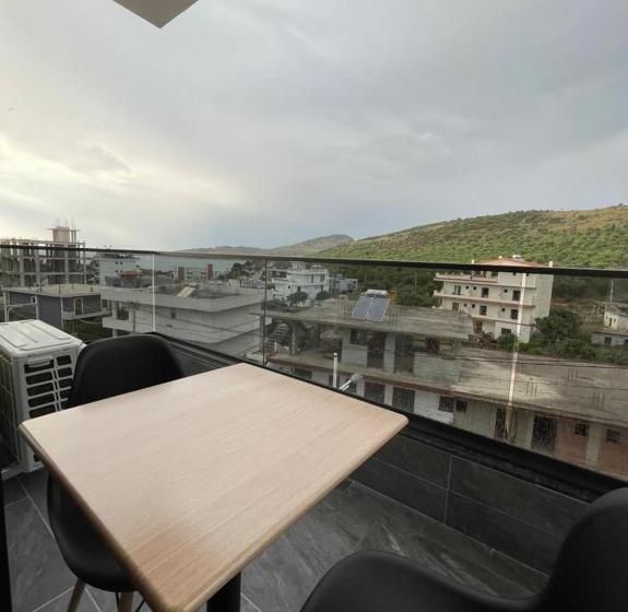 בית מלון כפרי Mare 2