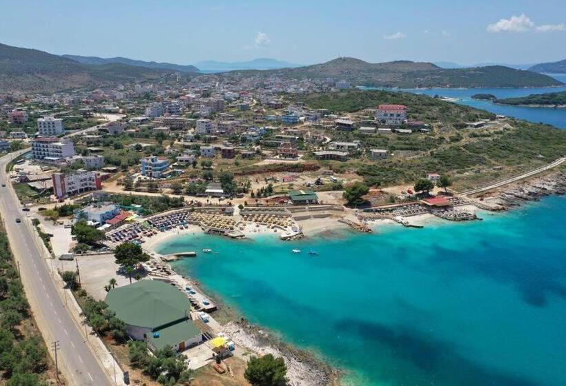 בית מלון כפרי Mare 2