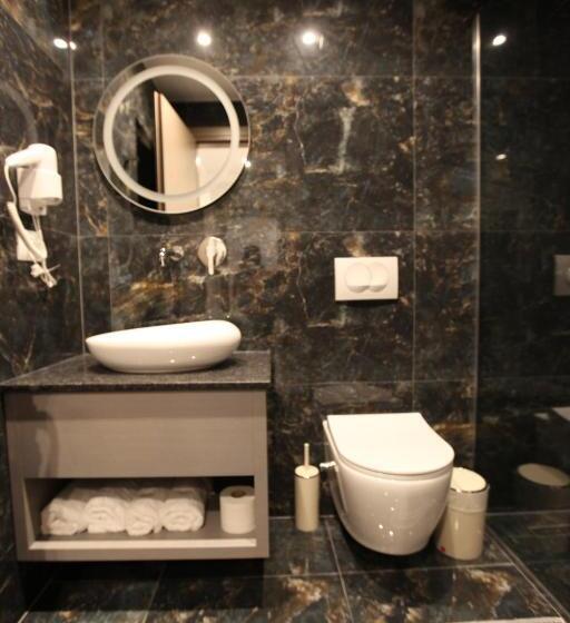 בית מלון כפרי Mare 2