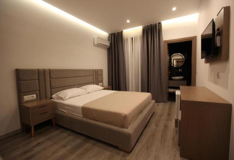 בית מלון כפרי Mare 2