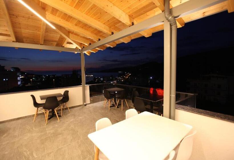 בית מלון כפרי Mare 2