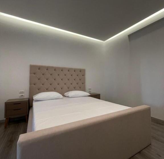 בית מלון כפרי Mare 2