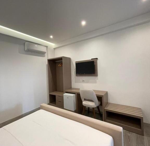 בית מלון כפרי Mare 2