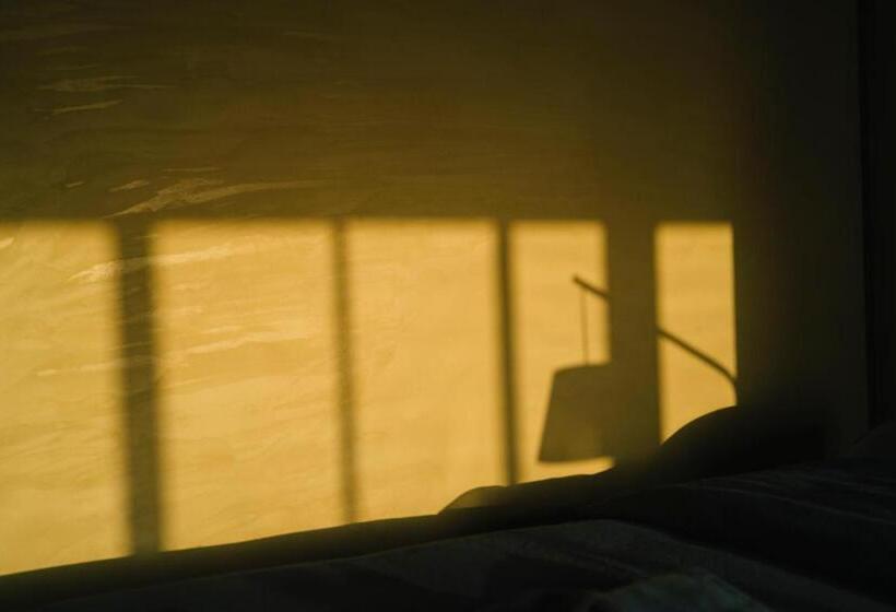 בית מלון כפרי Nipponia Tomo Port Town