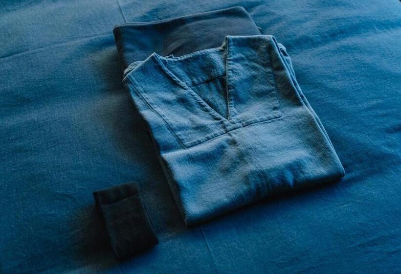 בית מלון כפרי Nipponia Tomo Port Town