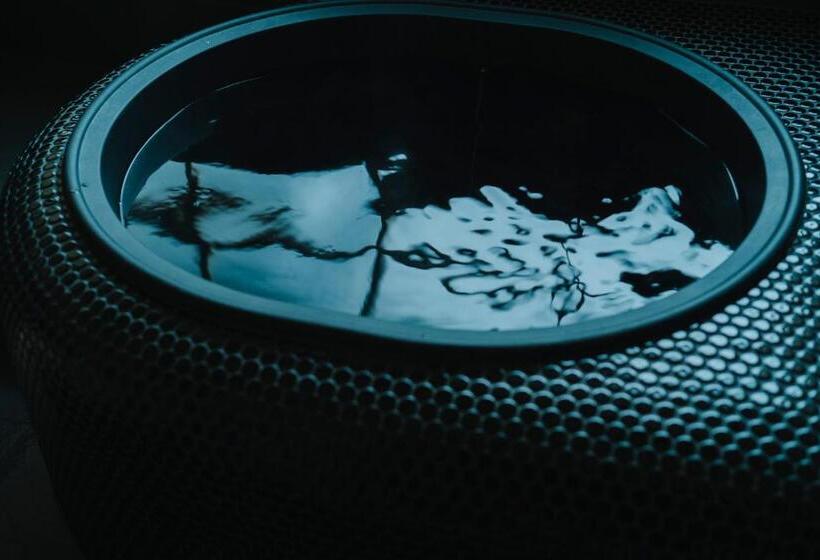 בית מלון כפרי Nipponia Tomo Port Town