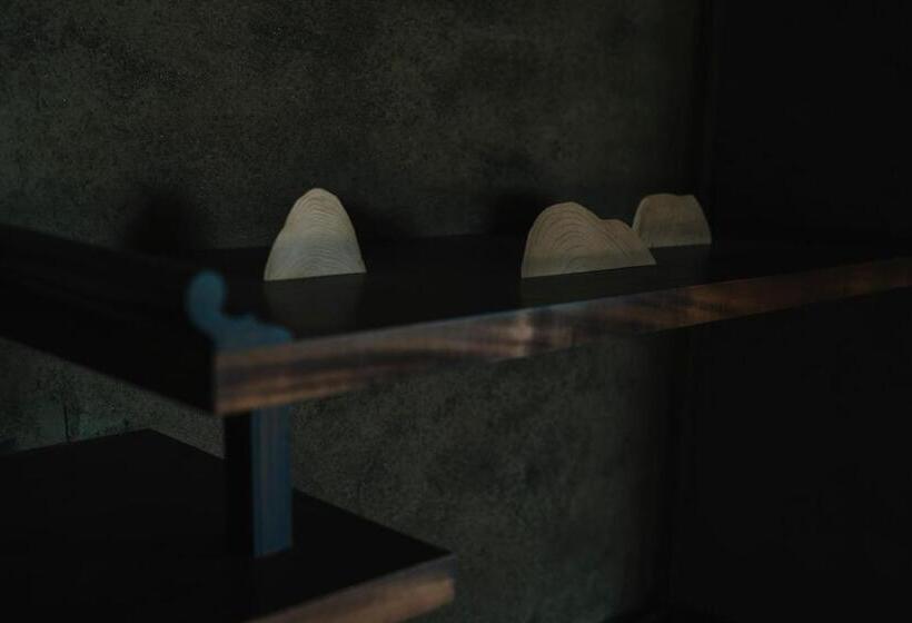 בית מלון כפרי Nipponia Tomo Port Town