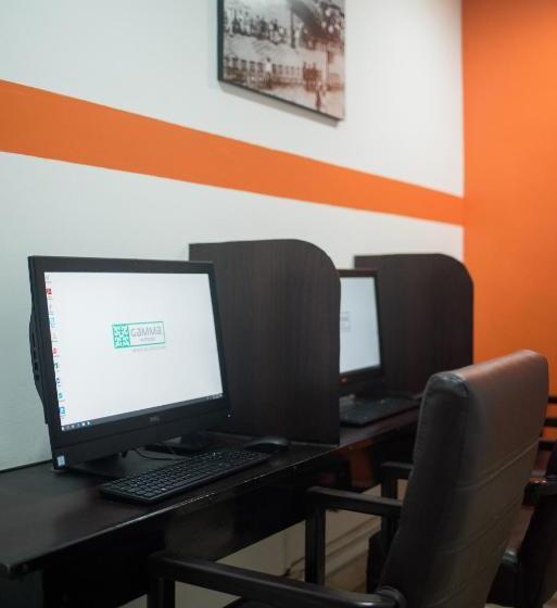 Отель Oliba Boca Del Rio