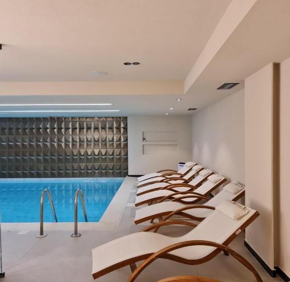 בית מלון כפרי Orik