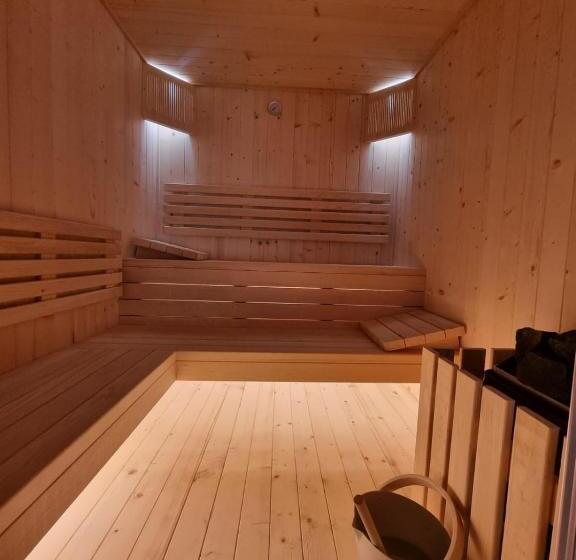 בית מלון כפרי Orik