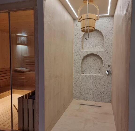 בית מלון כפרי Orik